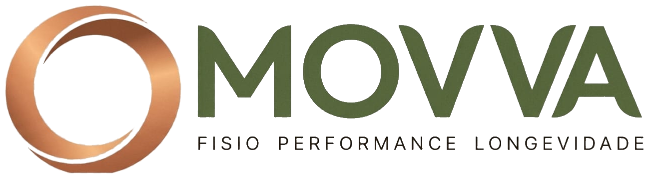 MOVVA Fisio Performance Longevidade